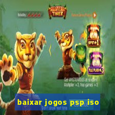 baixar jogos psp iso